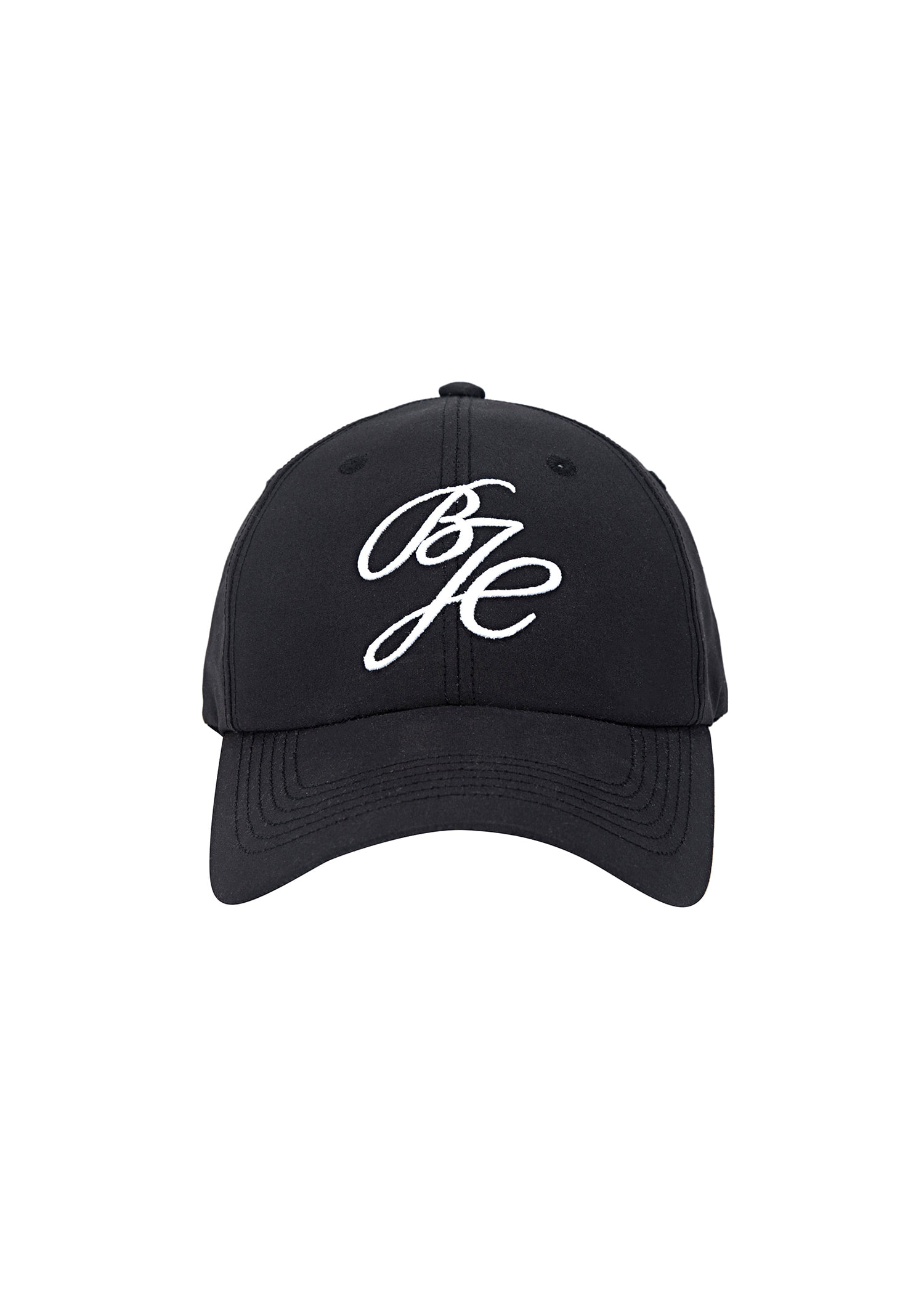 [블루제이너클럽]BJC baseball cap Black