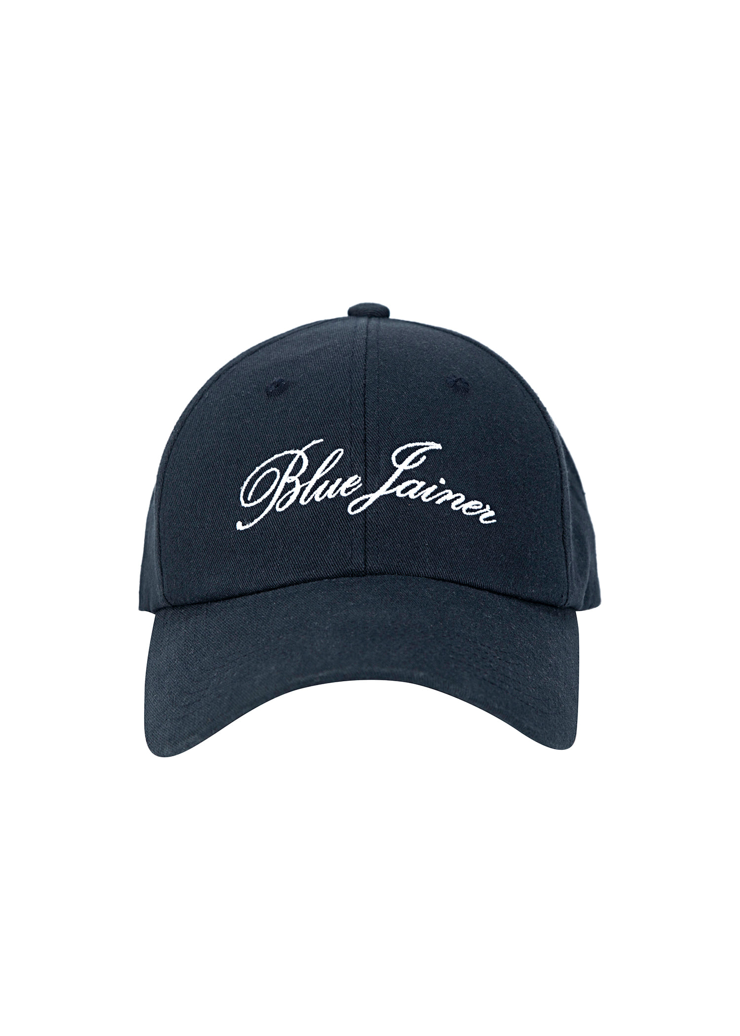 [블루제이너클럽]BJC baseball cap Navy
